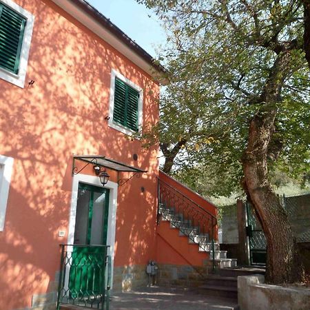 Ai 2 Olmi - Monolocali Nel Verde Múggia Exteriér fotografie