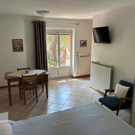 Ai 2 Olmi - Monolocali Nel Verde Múggia Exteriér fotografie